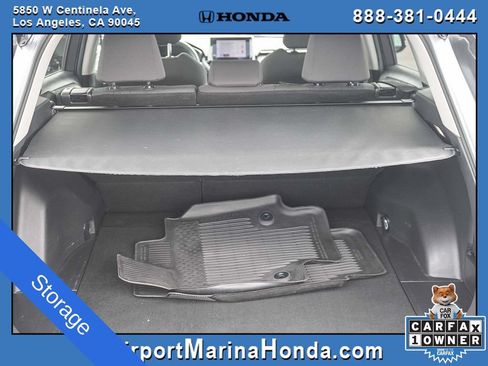 Used 2023 Toyota RAV4 XLE FWD image 14