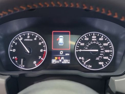 Certified 2025 Subaru Crosstrek 2.5i Limited image 32