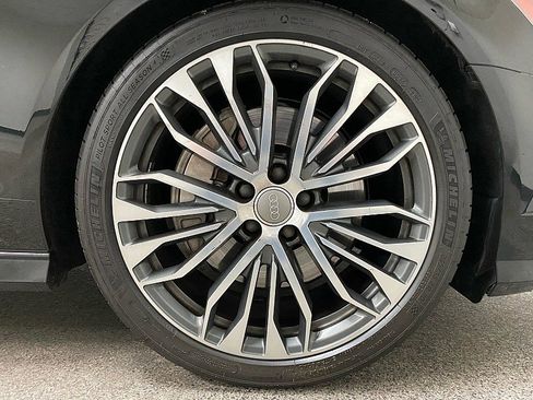 Used 2018 Audi A6 2.0T Premium w/ 19" Sport Package image 27