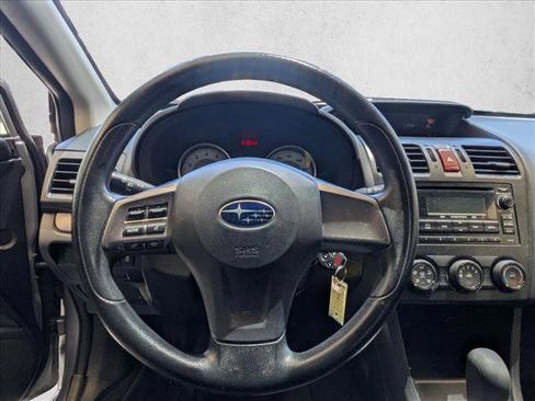 Used 2014 Subaru Impreza 2.0i AWD/4WD image 17
