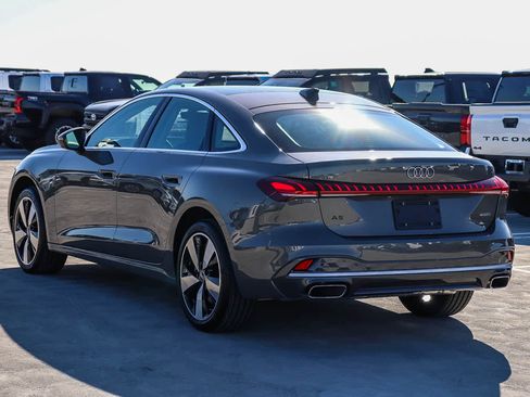 New 2025 Audi A5 2.0T Premium Plus image 6