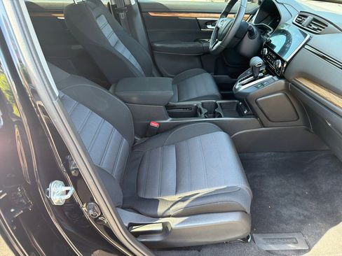 Used 2022 Honda CR-V EX image 14