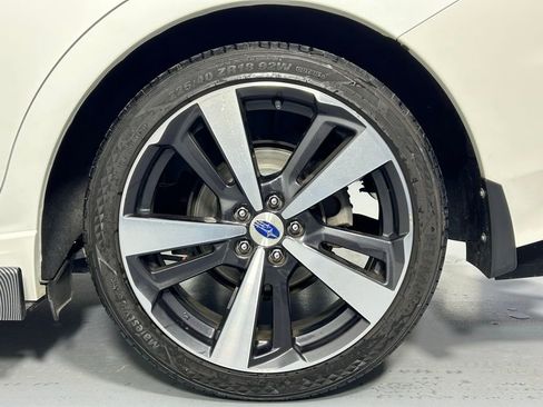 Used 2018 Subaru Impreza 2.0i Sport image 36