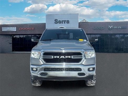 Used 2019 RAM 1500 Big Horn image 2