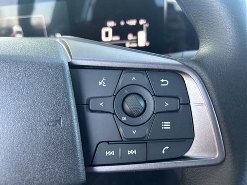 New 2026 Nissan Sentra S w/ Floor Mat Package image 16