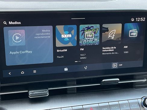 Used 2025 Hyundai Kona SEL image 29