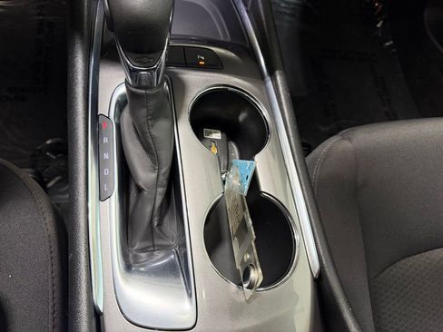 Used 2022 Chevrolet Malibu LS image 22
