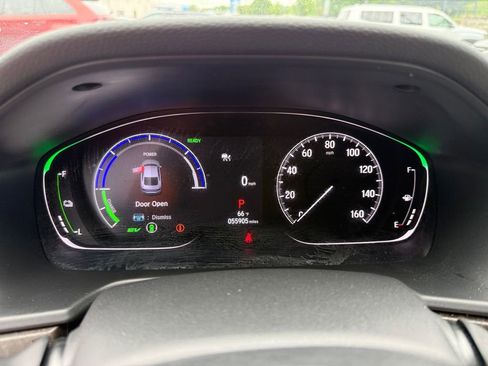 Used 2022 Honda Accord Touring image 16