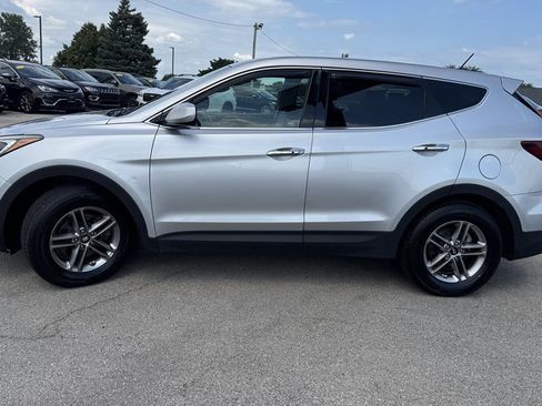 Used 2018 Hyundai Santa Fe Sport FWD image 5