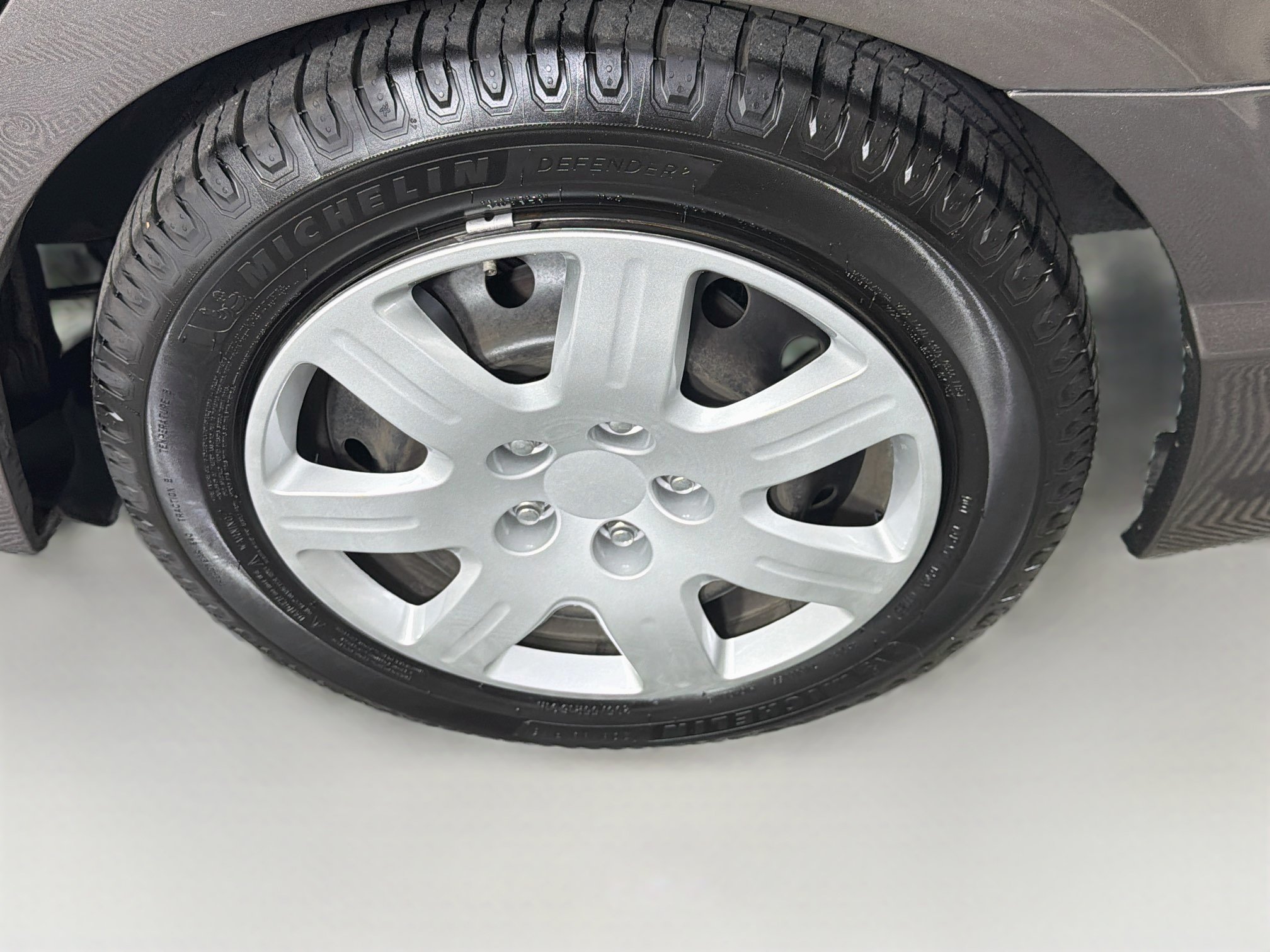 Used 2011 Honda Civic LX image 11