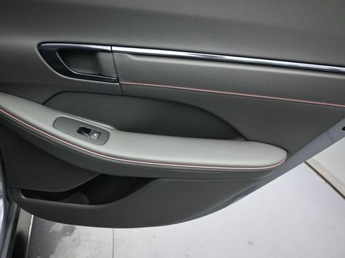 New 2026 Hyundai Sonata N Line image 27