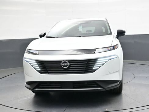 New 2026 Nissan Murano SL AWD/4WD image 9