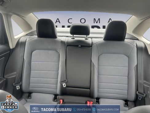 Used 2025 Volkswagen Jetta SE image 13