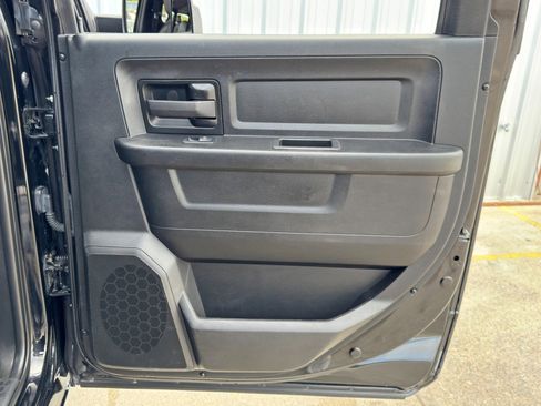 Used 2022 RAM 3500 Tradesman image 37