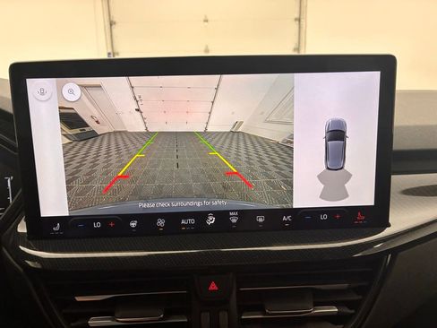 Certified 2023 Ford Escape ST-Line Select w/ Tech Pack #1 image 3