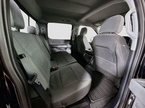 Used 2025 Ford F150 XLT w/ Equipment Group 303A High AWD/4WD image 20
