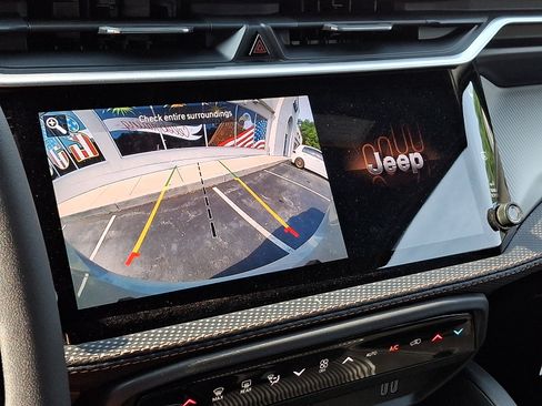New 2026 Jeep Cherokee Limited AWD/4WD image 12