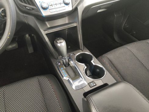 Used 2017 Chevrolet Equinox LS FWD image 26