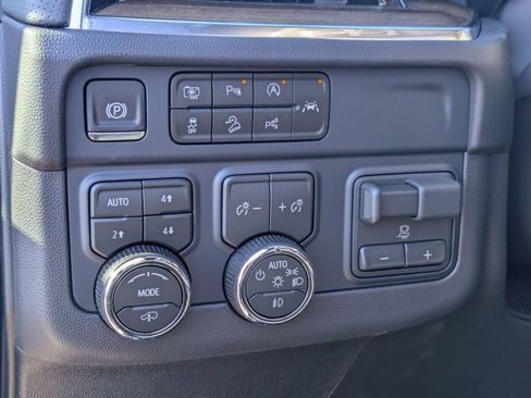 New 2026 Chevrolet Tahoe High Country AWD/4WD image 15
