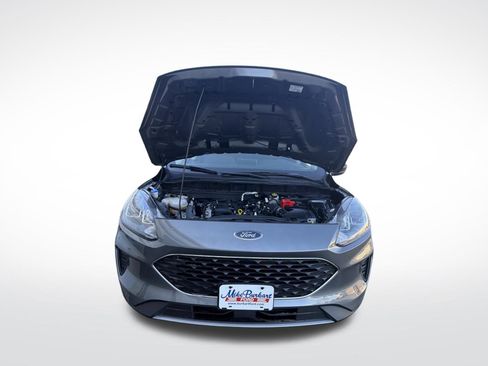 Used 2022 Ford Escape SE w/ Convenience Package image 43