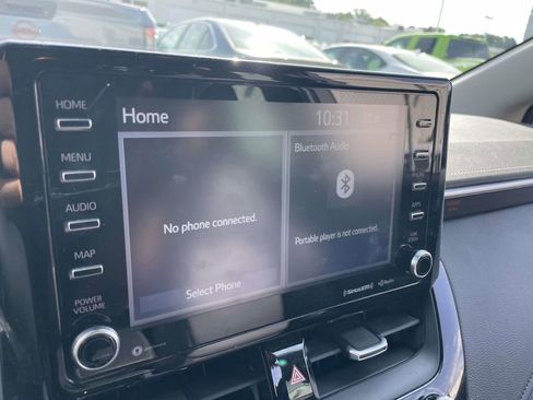 Used 2021 Toyota Corolla XLE image 31