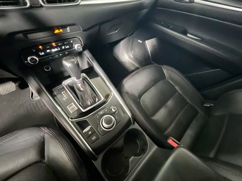 Used 2024 MAZDA CX-5 Carbon Edition AWD/4WD image 25