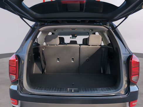 Used 2020 Hyundai Palisade SE image 9