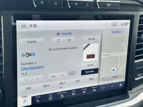 Used 2023 Ford F150 Lariat w/ Equipment Group 502A High image 12