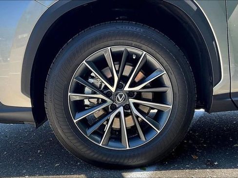 Used 2023 Lexus NX 350 AWD w/ Cold Area Package image 34
