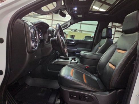 Used 2021 GMC Sierra 1500 AT4 w/ AT4 Premium Package AWD/4WD image 71