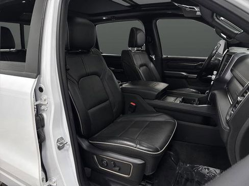 Used 2021 RAM 1500 Limited w/ Night Edition AWD/4WD image 34