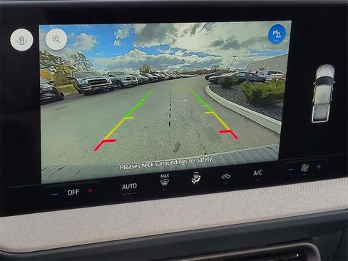 New 2025 Ford Maverick XLT w/ Equipment Group 301A image 29