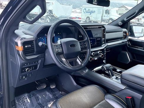 Used 2024 Ford F150 Tremor w/ Equipment Group 402A High image 14