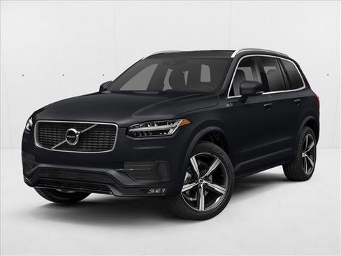 Used 2019 Volvo XC90 T6 R-Design w/ Protection Package Premier AWD/4WD image 1