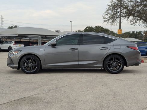 Certified 2024 Acura Integra image 7