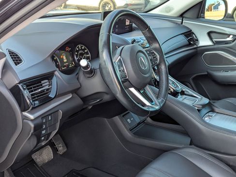 Certified 2019 Acura RDX FWD image 13