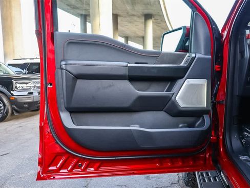 New 2025 Ford F150 Raptor image 23