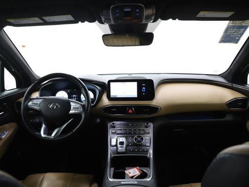 Used 2023 Hyundai Santa Fe Calligraphy w/ Cargo Package image 13