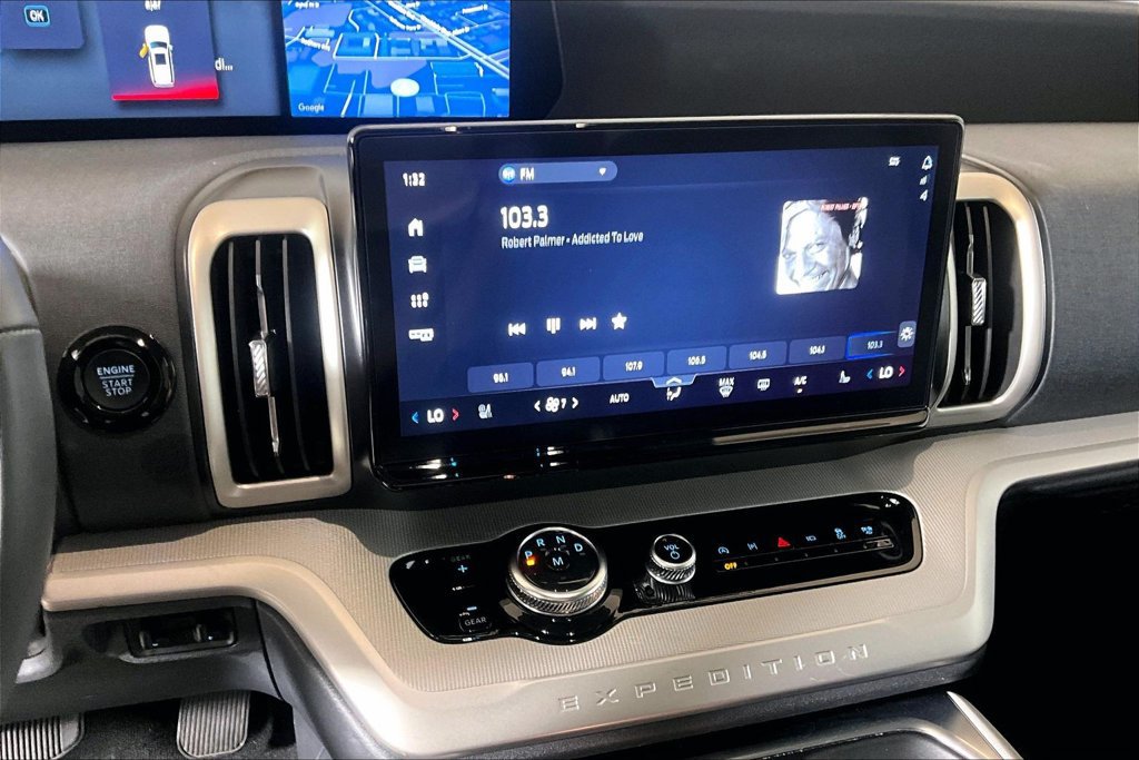 Certified 2025 Ford Expedition Active RWD image 25