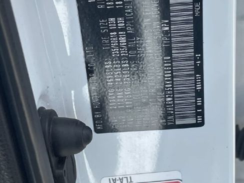 Used 2019 Honda CR-V EX image 37