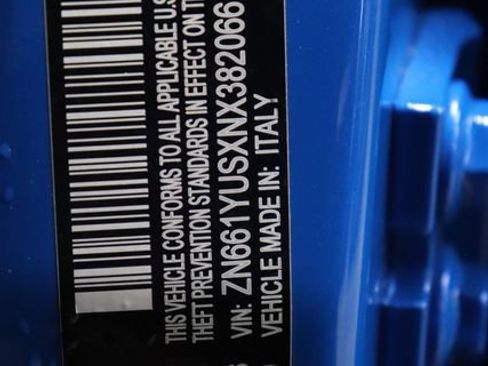 Used 2022 Maserati Levante F Tributo image 30