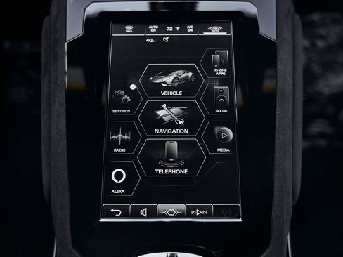 Used 2023 Lamborghini Huracan Tecnica image 68