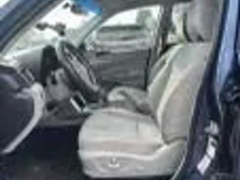 Used 2013 Subaru Forester 2.5X Premium w/ Plus Pkg AWD/4WD image 10