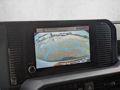 Used 2025 Toyota Land Cruiser 1958 image 14