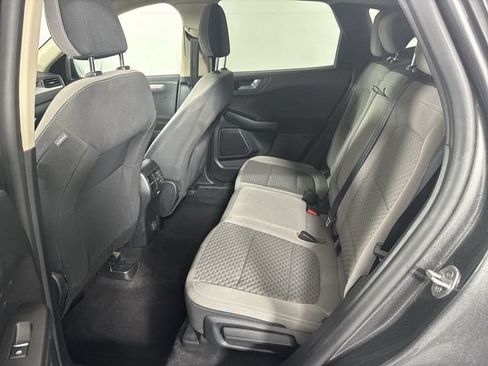 Used 2020 Ford Escape SE FWD image 21
