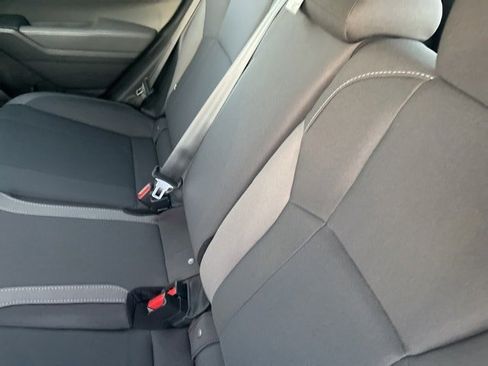 New 2025 Subaru Impreza 2.0i image 11