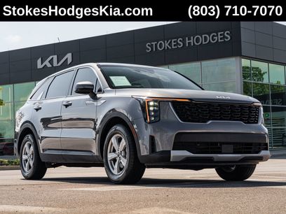 Used 2024 Kia Sorento LX