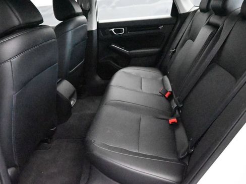 Used 2022 Honda Civic Touring image 13