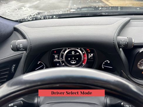 Used 2021 Lexus LS 500 500 AWD w/ Interior Upgrade Package image 19