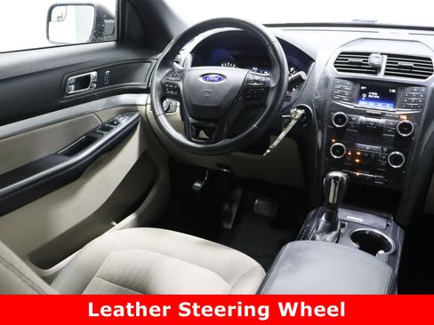 Used 2018 Ford Explorer FWD image 30